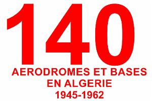140-AERODROMES-ET-BASES-1945-1962-24-ORLEANSVILLE AMMI MOUSSA BOURBAKI (0)